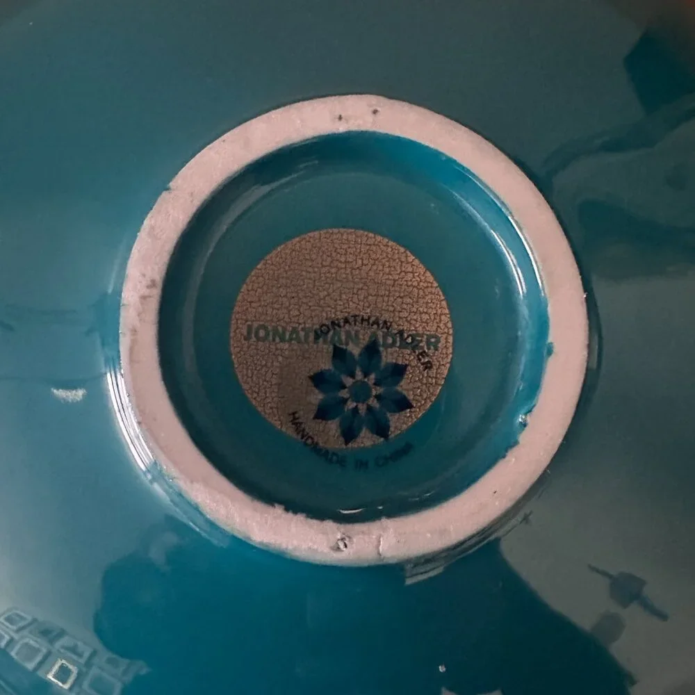Jonathan Adler trinket dish